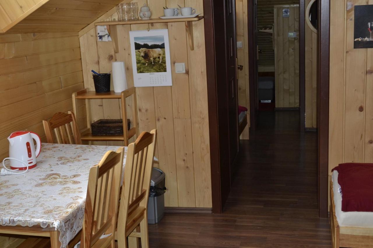 Holiday Home V Kolte Kolta Exterior photo